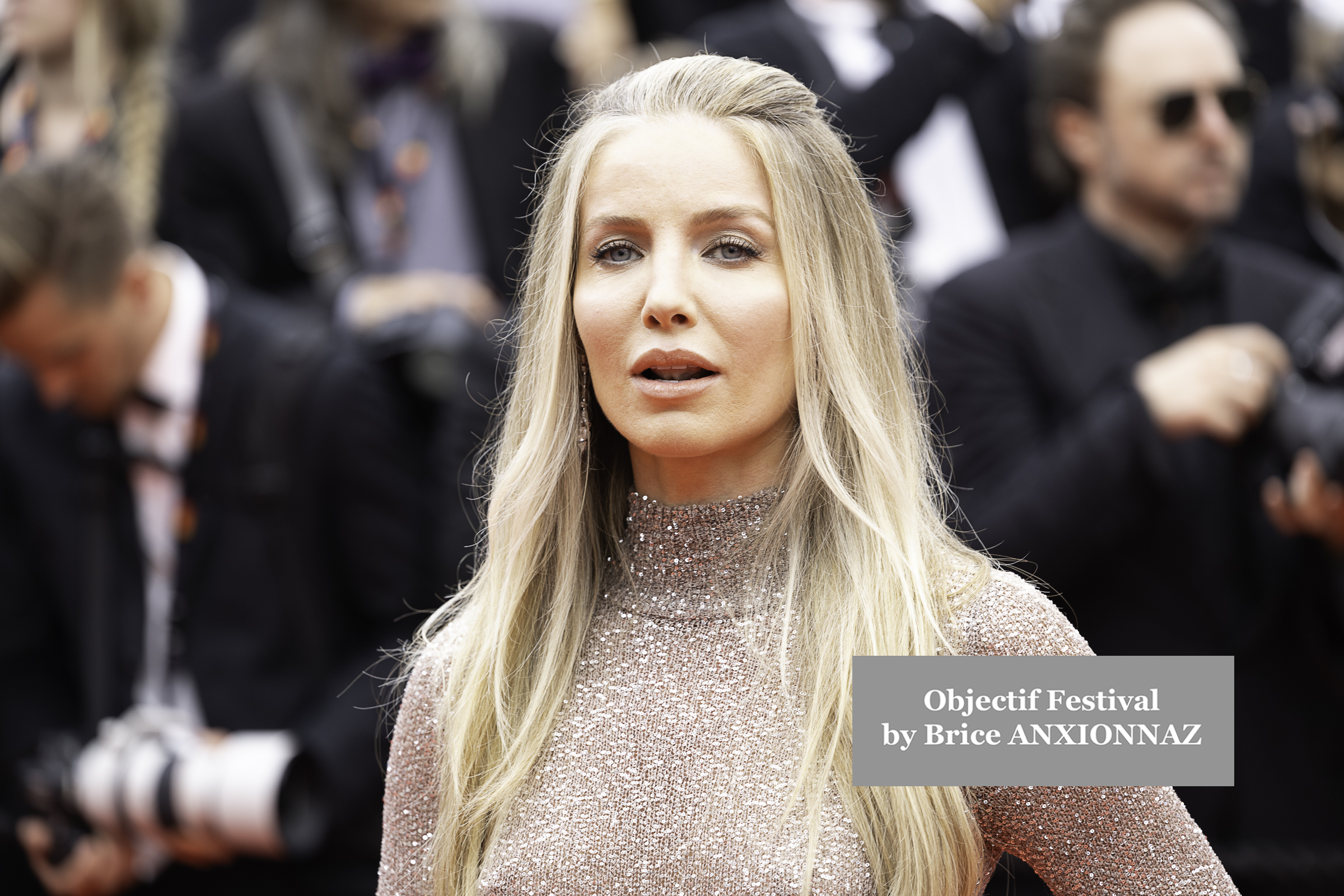 The  Apprentice / 77th Cannes International Film Festival / Objectif Festival by Brice ANXIONNAZ